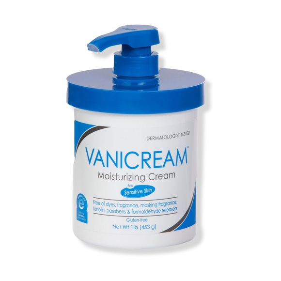 COPY - 1lb Vanicream Pump - Picture 1 of 3